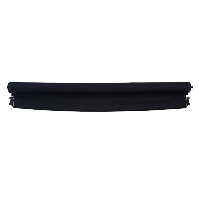 Seitenfenster Sonnenschutzvisier Auto Panorama Schiebedach Sonnenschirm Vorhang Abdeckung Montage Für Cadillac Für Cts Für Limousine 2014 2015 2016 2017 2018 2019(Black) von Pibid