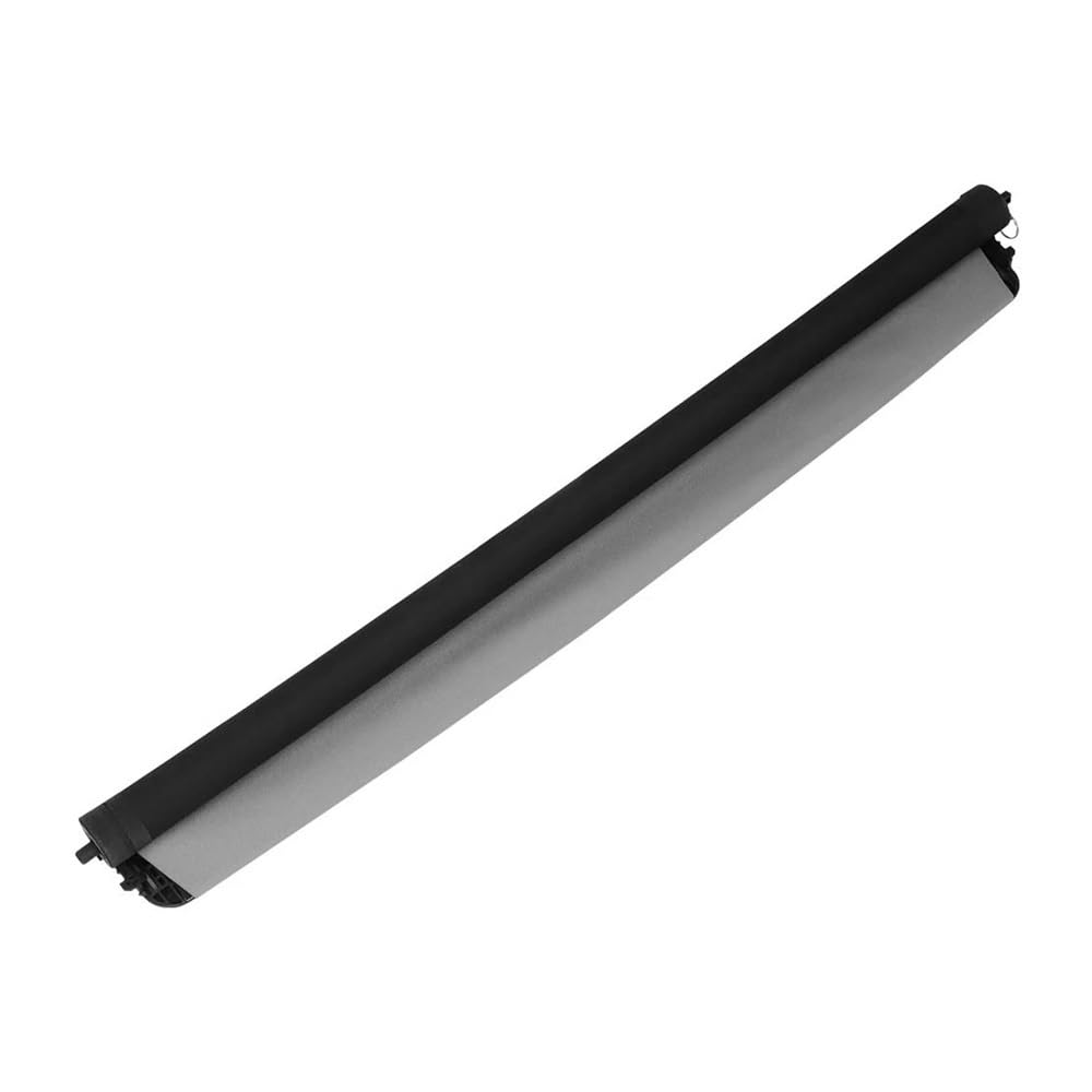 Seitenfenster Sonnenschutzvisier Auto Panorama Schiebedach Sonnenschirm Vorhang Abdeckung Montage Für Cadillac Für Cts Für Limousine 2014-2019 22926557 22926558 22926559(Gray) von Pibid