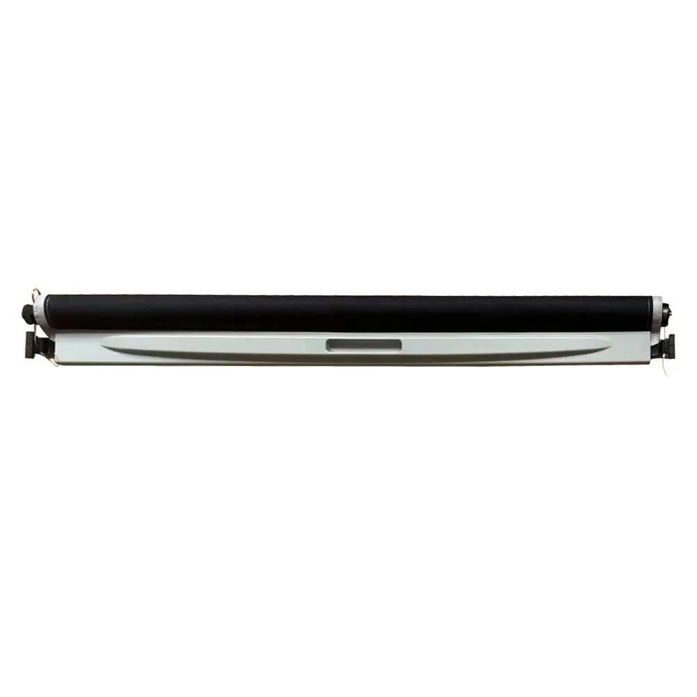 Seitenfenster Sonnenschutzvisier Auto Panorama Schiebedach Sonnenschirm Vorhang Abdeckung Montage Für Hyundai Für Tucson 2015 2016 2017 2018 2019 2020(Black) von Pibid