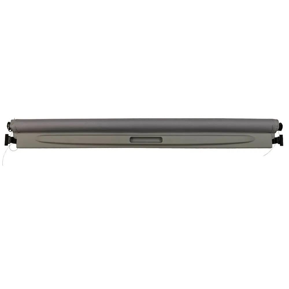 Seitenfenster Sonnenschutzvisier Auto Panorama Schiebedach Sonnenschirm Vorhang Abdeckung Montage Für Hyundai Für Tucson 2015 2016 2017 2018 2019 2020(Gray) von Pibid