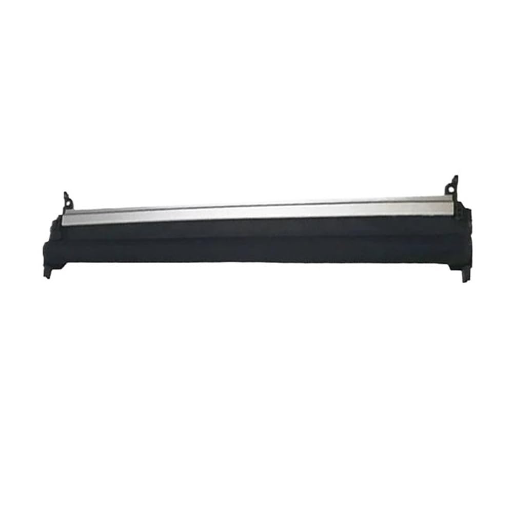 Seitenfenster Sonnenschutzvisier Auto-Panorama-Schiebedach-Sonnenschutz-Baugruppe 80D877307 Für Q5L 2018–2023 80D 877 307(Black) von Pibid