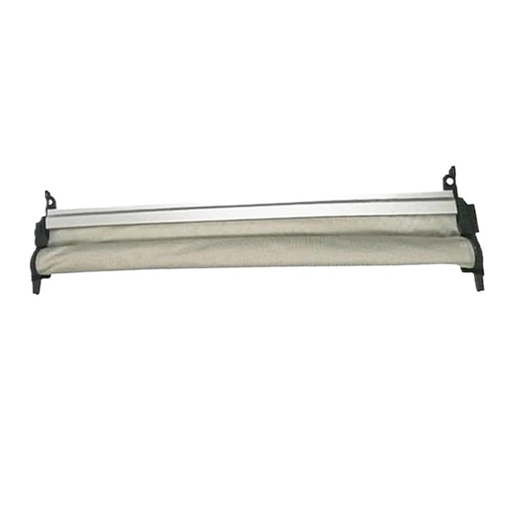 Seitenfenster Sonnenschutzvisier Auto-Panorama-Schiebedach-Sonnenschutz-Baugruppe 80D877307 Für Q5L 2018–2023 80D 877 307(Grey) von Pibid