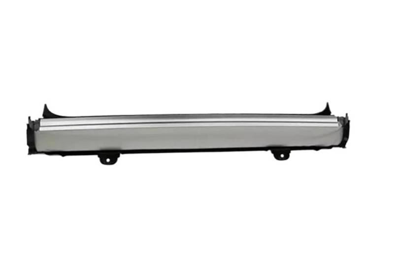 Seitenfenster Sonnenschutzvisier Auto Panorama Schiebedach Sonnenschutz Vorhang Abdeckung Montage Für Passat Für Variant 2011-2015 1K9877307A 5ND877307(Gray) von Pibid