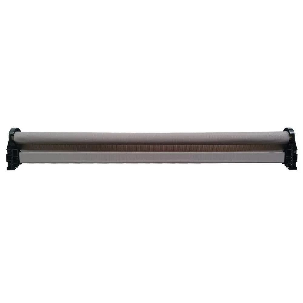 Seitenfenster Sonnenschutzvisier Auto Panorama Schiebedach Sonnenschutz Vorhang Abdeckung Montage Für X1 Für 2er Für E84 F45 220i 2007-2014-2018(Beige) von Pibid