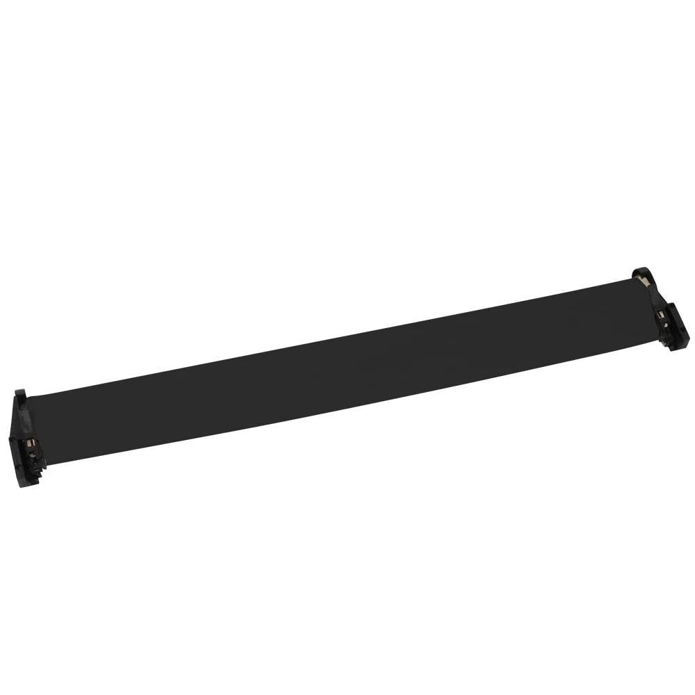 Seitenfenster Sonnenschutzvisier Dachfenster-Sonnenschutz Für X1 Für F48 F49 F45 F46 2016–2018 Auto-Panorama-elektrischer Schiebedach-Vorhang 54107391796 54107391797 54107391798(Black) von Pibid