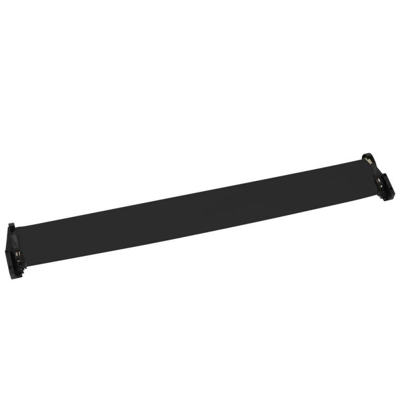 Seitenfenster Sonnenschutzvisier Dachfenster-Sonnenschutz Für X1 Für F48 F49 F45 F46 2016–2018 Auto-Panorama-elektrischer Schiebedach-Vorhang 54107391796 54107391797 54107391798(Black) von Pibid