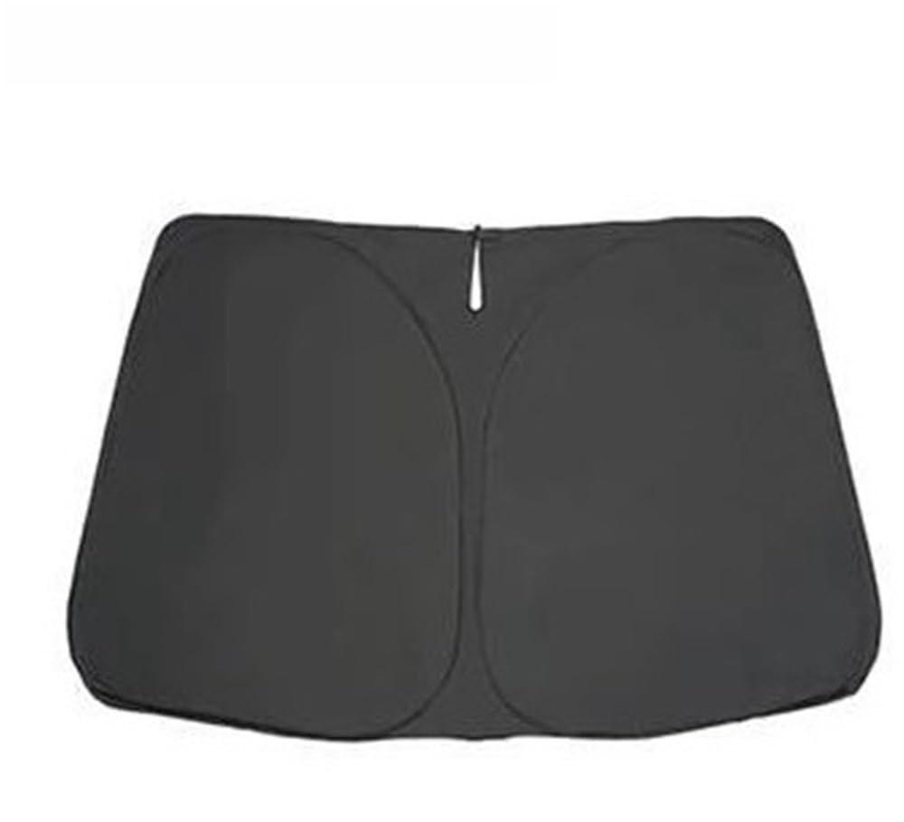Seitenfenster Sonnenschutzvisier Für CS35 Plus 2018-2024 Magnetische Auto Sonnenschutz Frontscheibe Vorhang Hinten Seite Fenster Mesh Sonnenschutz Visier(Black) von Pibid