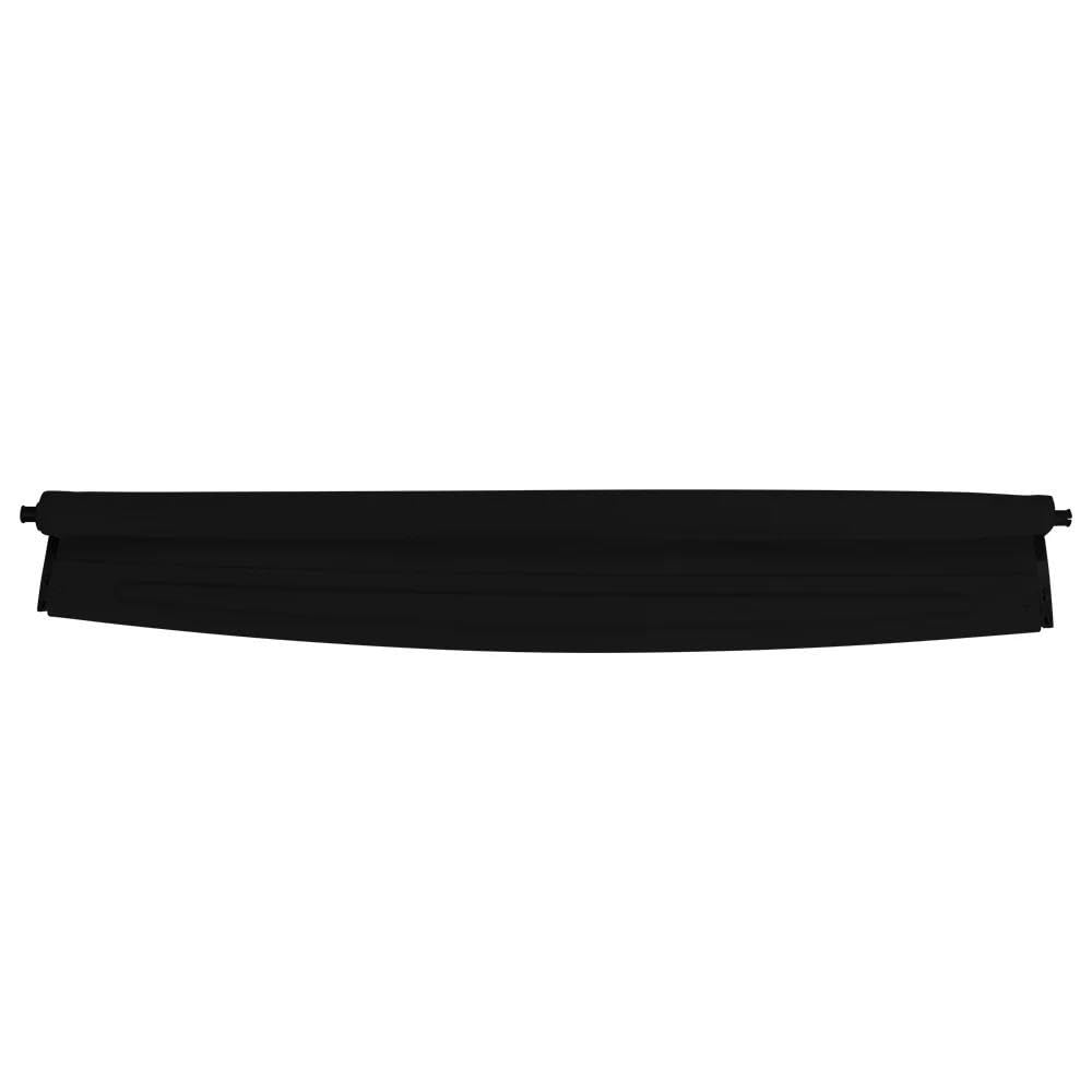 Seitenfenster Sonnenschutzvisier Für Insignia Für Sport 2009-2015 2016 2017 Auto Schiebedach Sonnenschirm Vorhang Abdeckung Panorama Dachfenster Shutter Schiebedach Montage(Black) von Pibid