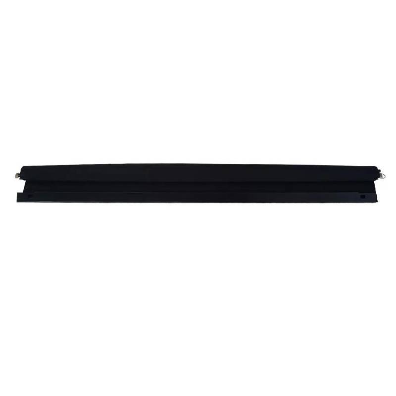 Seitenfenster Sonnenschutzvisier Für Range Für Rover Für Evoque 2017 Auto Panorama Schiebedach Sonnenschutz Vorhang Abdeckung Montage LRO44742(Black) von Pibid