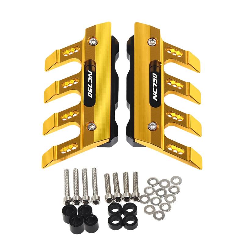 Front Kotflügelschutzabdeckung Mit AntiFall Protections Aluminium Einfache Installation Wirkung Resistent 2x von Piceioep