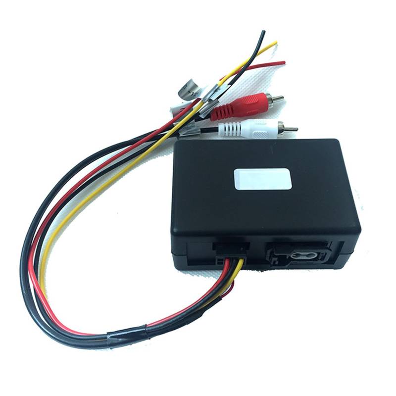 Piceioep Advanced Car Optical Fiber Sound Box Automotive Sound Systems Enhancer Für Verbesserungen In Der Autounterhaltung von Piceioep