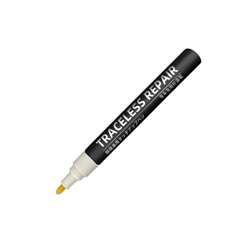 Piceioep Autofarbe Stift Autofarbe Kratzer Reparaturen Stiftkörper Türfarbe Kratzer Kratzer Reparieren Sie Klares Auto Styling von Piceioep