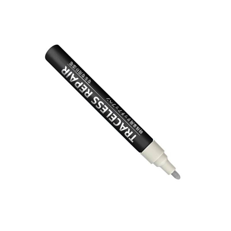 Piceioep Autofarbe Stift Autofarbe Kratzer Reparaturen Stiftkörper Türfarbe Kratzer Kratzer Reparieren Sie Klares Auto Styling von Piceioep