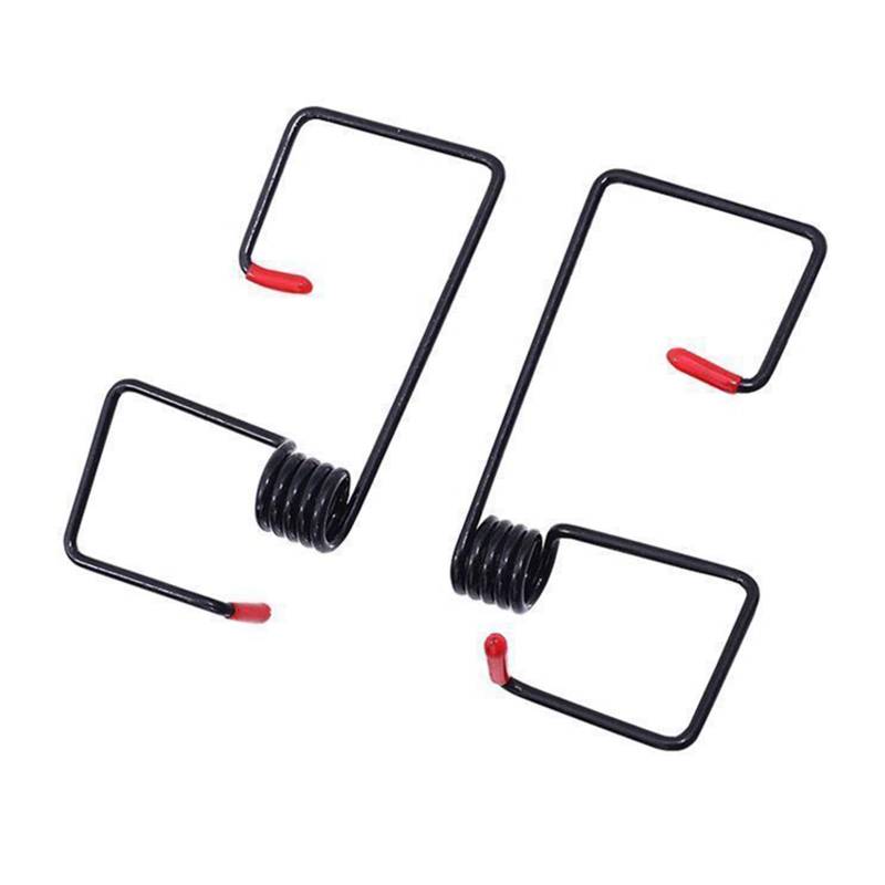 Piceioep Car Wiper Arm Schutzschutzuniversell Wischer Spring Intelligent Spring Automotive von Piceioep