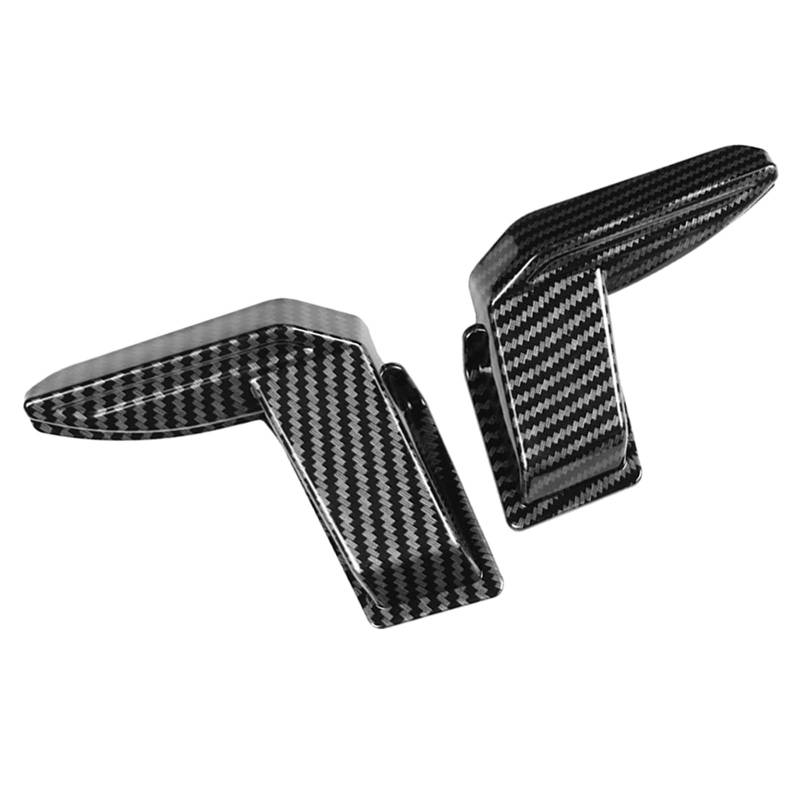 Piceioep Defogger Line Automotive Heck Windschutzscheibe Heizdrahtschutzabdeckung Geeignet Für Autofenster Löschen 2PCs von Piceioep