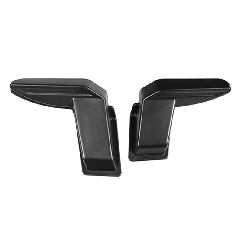Piceioep Defogger Line Automotive Heck Windschutzscheibe Heizdrahtschutzabdeckung Geeignet Für Autofenster Löschen 2PCs von Piceioep
