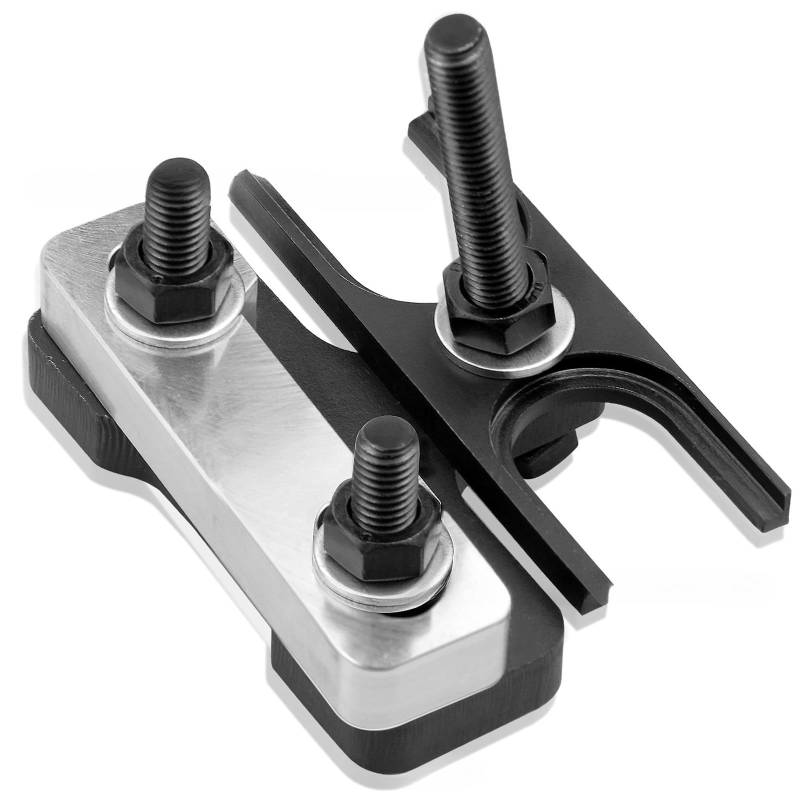 Piceioep Federkompressor Werkzeug Für 4.8 5.3 5.7 6.0 6.2 LS6 Motoren Federentfernungstool von Piceioep