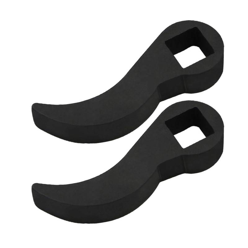 Pry Griffschlüsseladapter Head Crowbars Adapter Head Tool Zum Effizienten Befestigungsmittelentfernung In Automobil Und Projekten von Piceioep