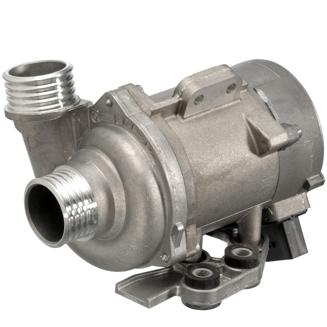 1x Original PIERBURG 7.02478.40.0 Wasserpumpe elektrisch 1x Original PIERBURG 7.02478.40.0 Wasserpumpe elektrisch von Pierburg