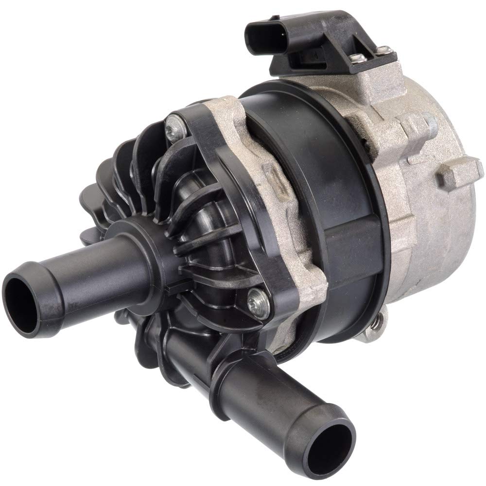 1x Original PIERBURG 7.06754.05.0 Wasserpumpe elektrisch 1x Original PIERBURG 7.06754.05.0 Wasserpumpe elektrisch von Pierburg
