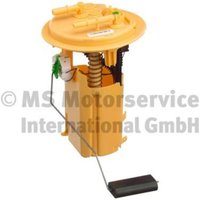 Benzinstandmesser PIERBURG 7.02700.06.0 Benzinstandmesser PIERBURG 7.02700.06.0 von Pierburg