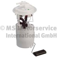 Kraftstoffpumpe PIERBURG 7.02700.02.0 Kraftstoffpumpe PIERBURG 7.02700.02.0 von Pierburg