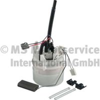 Kraftstoffpumpe PIERBURG 7.02701.99.0 Kraftstoffpumpe PIERBURG 7.02701.99.0 von Pierburg