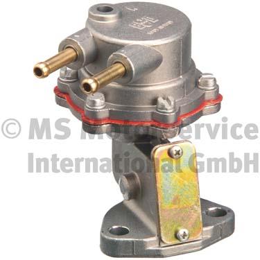 Kraftstoffpumpe Pierburg 7.02242.04.0 Kraftstoffpumpe Pierburg 7.02242.04.0 von Pierburg