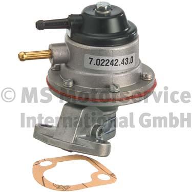 Kraftstoffpumpe Pierburg 7.02242.43.0 Kraftstoffpumpe Pierburg 7.02242.43.0 von Pierburg