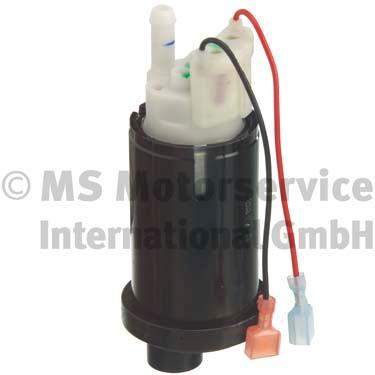 Kraftstoffpumpe Pierburg 7.02700.70.0 Kraftstoffpumpe Pierburg 7.02700.70.0 von Pierburg