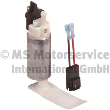 Kraftstoffpumpe Pierburg 7.02701.28.0 Kraftstoffpumpe Pierburg 7.02701.28.0 von Pierburg