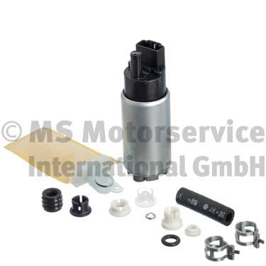 Kraftstoffpumpe Pierburg 7.05355.02.0 Kraftstoffpumpe Pierburg 7.05355.02.0 von Pierburg