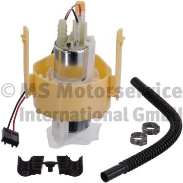 Kraftstoffpumpe Pierburg 7.07795.01.0 Kraftstoffpumpe Pierburg 7.07795.01.0 von Pierburg