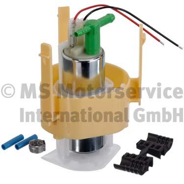 Kraftstoffpumpe Pierburg 7.07795.03.0 Kraftstoffpumpe Pierburg 7.07795.03.0 von Pierburg