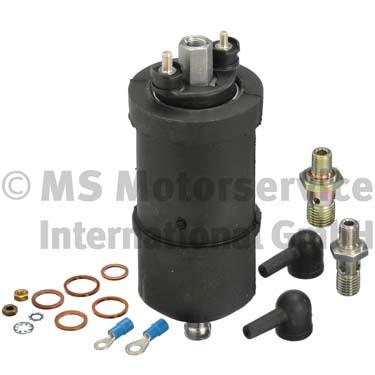 Kraftstoffpumpe Pierburg 7.21565.70.0 Kraftstoffpumpe Pierburg 7.21565.70.0 von Pierburg