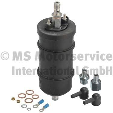 Kraftstoffpumpe Pierburg 7.21659.70.0 Kraftstoffpumpe Pierburg 7.21659.70.0 von Pierburg