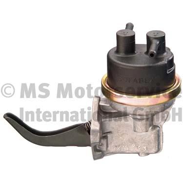 Kraftstoffpumpe Pierburg 7.21760.50.0 Kraftstoffpumpe Pierburg 7.21760.50.0 von Pierburg