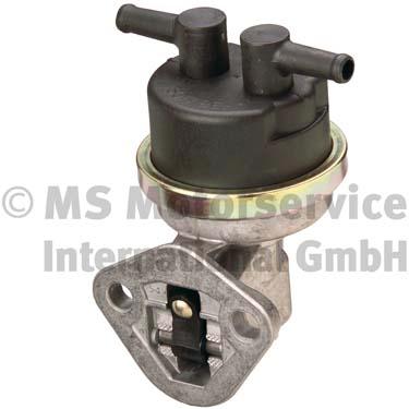 Kraftstoffpumpe Pierburg 7.21772.50.0 Kraftstoffpumpe Pierburg 7.21772.50.0 von Pierburg