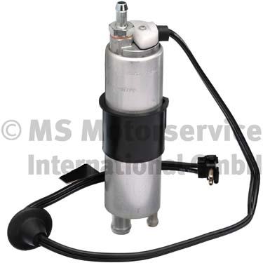 Kraftstoffpumpe Pierburg 7.22020.50.0 Kraftstoffpumpe Pierburg 7.22020.50.0 von Pierburg