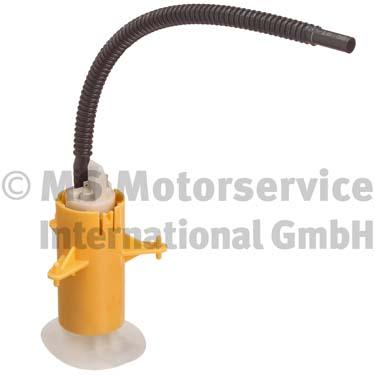 Kraftstoffpumpe Pierburg 7.50107.50.0 Kraftstoffpumpe Pierburg 7.50107.50.0 von Pierburg