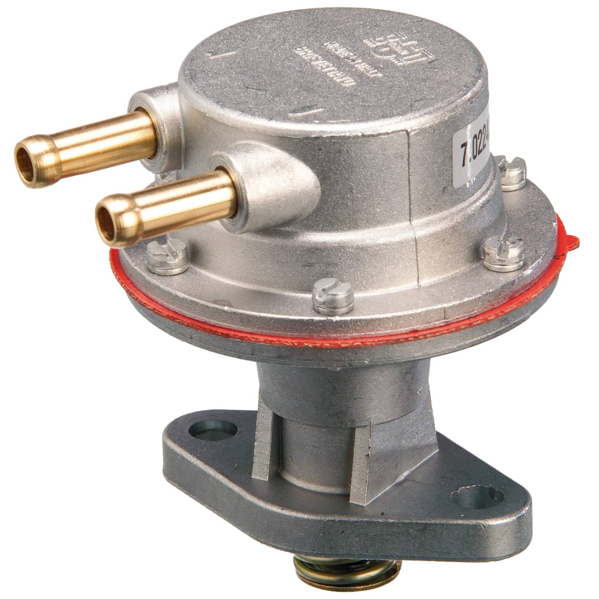 PIERBURG 7.02242.23.0 Kraftstoffpumpe PIERBURG 7.02242.23.0 Kraftstoffpumpe von Pierburg