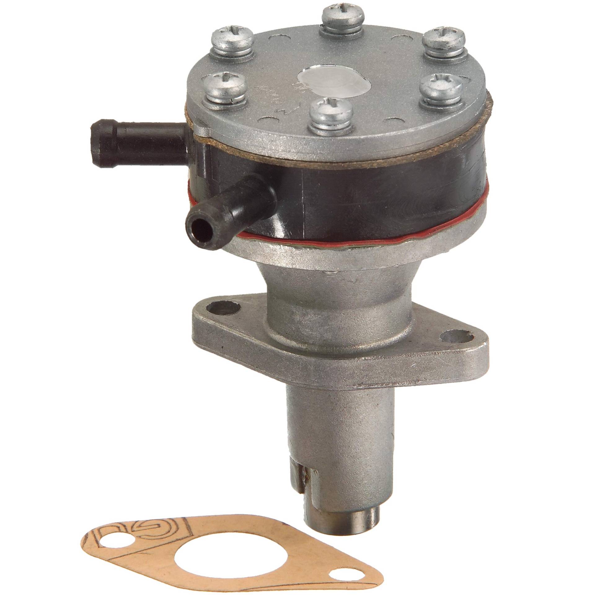 PIERBURG 7.02242.45.0 Kraftstoffpumpe PIERBURG 7.02242.45.0 Kraftstoffpumpe von Pierburg