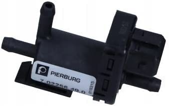Pierburg 7.02256.49.0 - Ladedruckregelventil von Hella