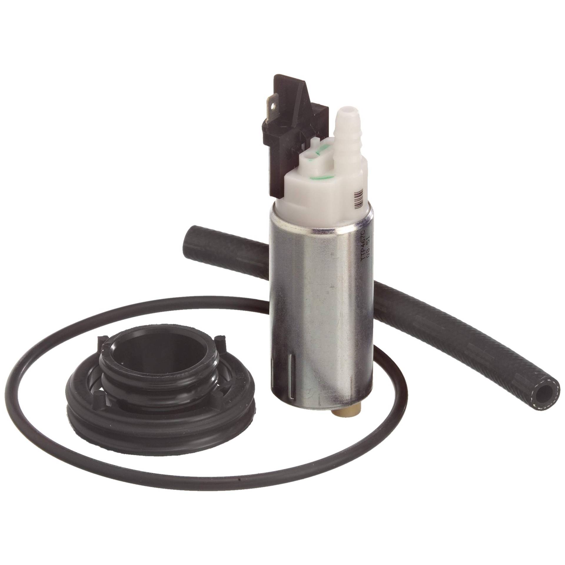 PIERBURG 7.02700.91.0 Kraftstoffpumpe PIERBURG 7.02700.91.0 Kraftstoffpumpe von Pierburg