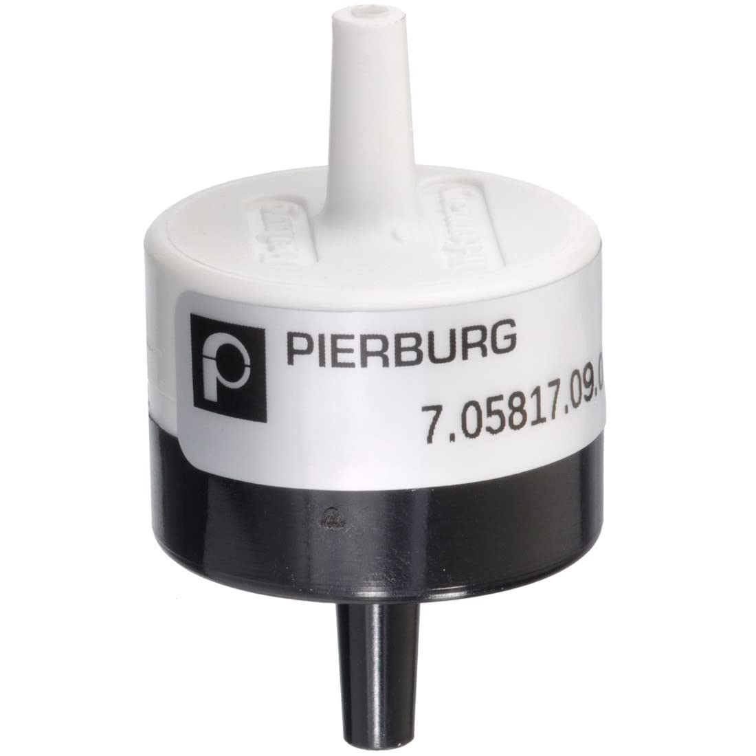 PIERBURG 7.05817.09.0 Ventil, Sekundärluftsystem von Pierburg
