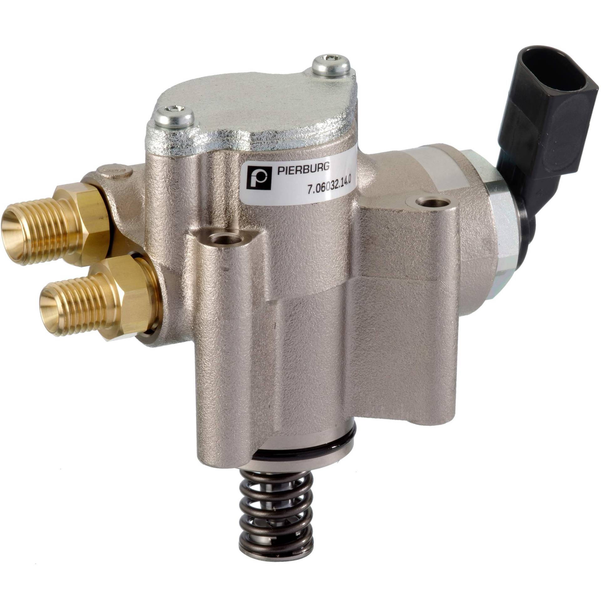 PIERBURG 7.06032.14.0 Kraftstoffpumpe PIERBURG 7.06032.14.0 Kraftstoffpumpe von Pierburg