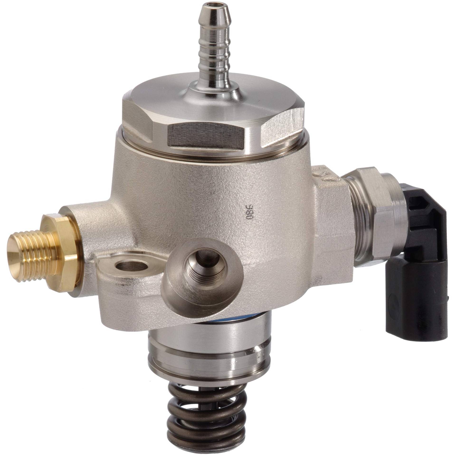 PIERBURG 7.06032.19.0 Kraftstoffpumpe PIERBURG 7.06032.19.0 Kraftstoffpumpe von Pierburg