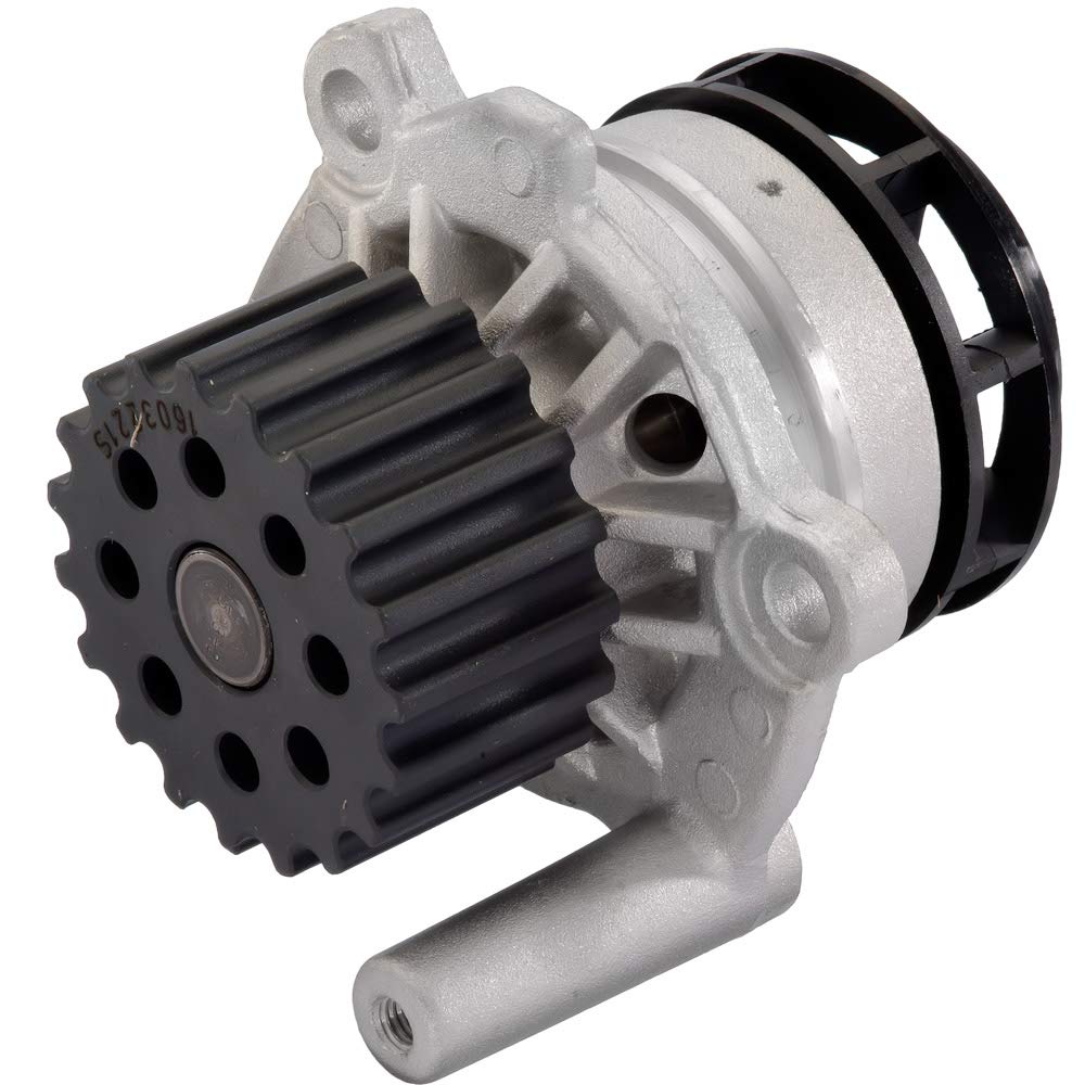 PIERBURG 7.07152.05.0 Wasserpumpe PIERBURG 7.07152.05.0 Wasserpumpe von Pierburg