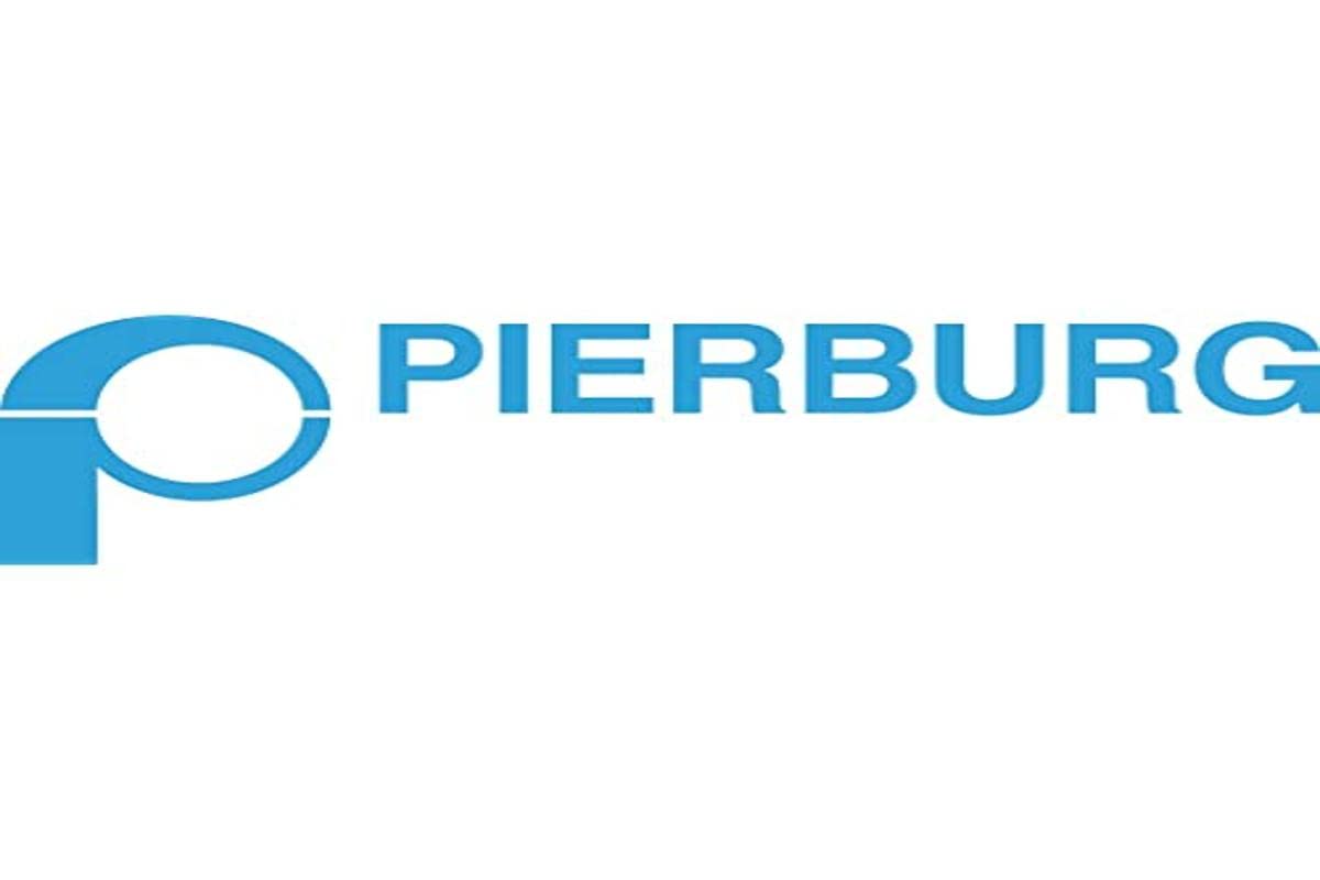 PIERBURG 7.22818.58.0 Agr-Ventil von Pierburg