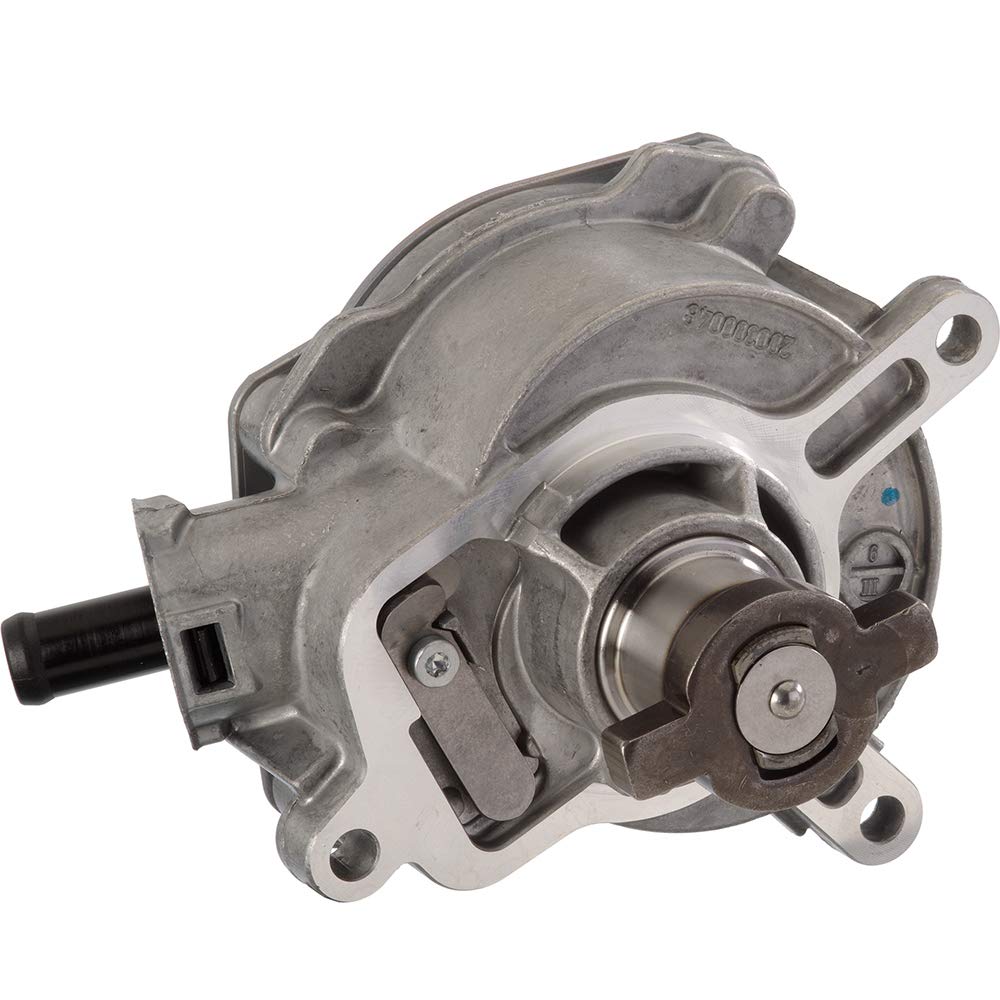 Pierburg 7.24807.94.0 Vakuumpumpe für Volkswagen Pierburg 7.24807.94.0 Vakuumpumpe für Volkswagen von Pierburg